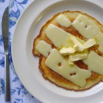 pannenkoek kaas lowcarb