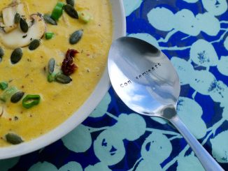 Doesburgse mosterdsoep vegan