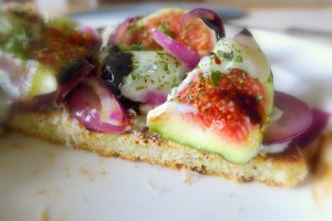 keto panpizza