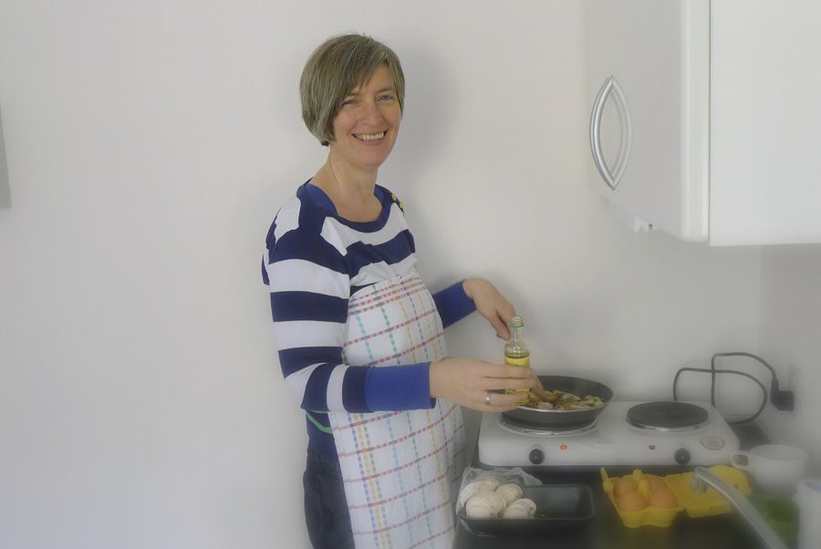 Koolhydraatarme lowcarb recepten con-serveert