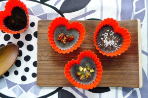 chocolade vetbommetjes fat bombs
