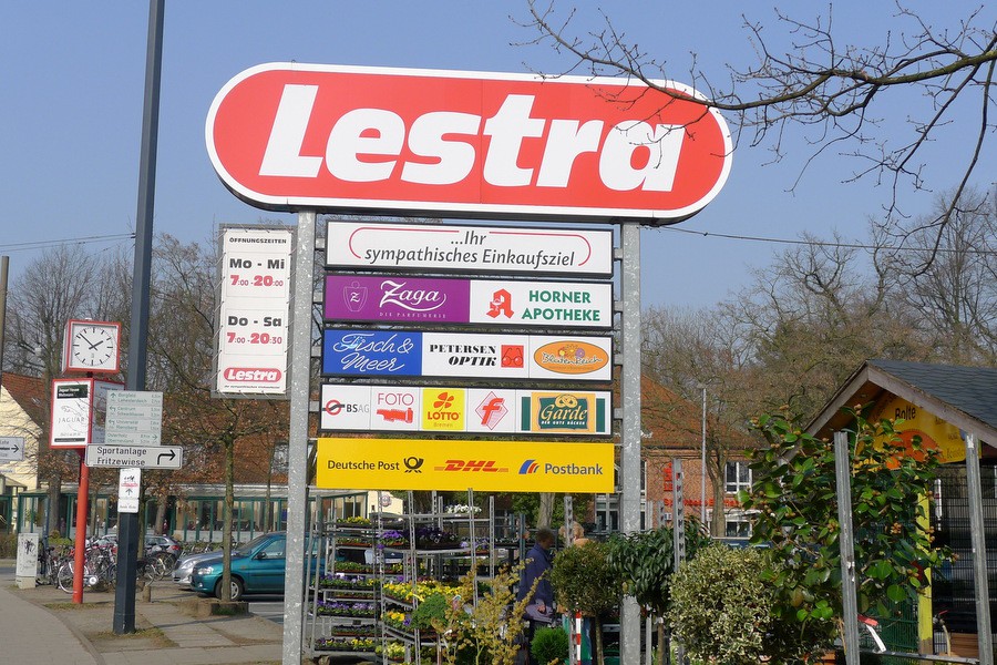 Lestra Bremen