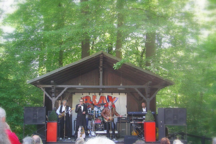 Waldbuehne Bremen Blax