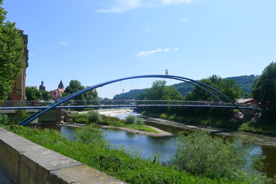 Hameln Weser