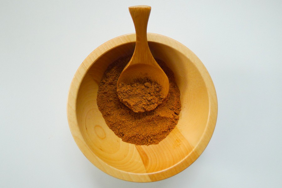 ras el hanout