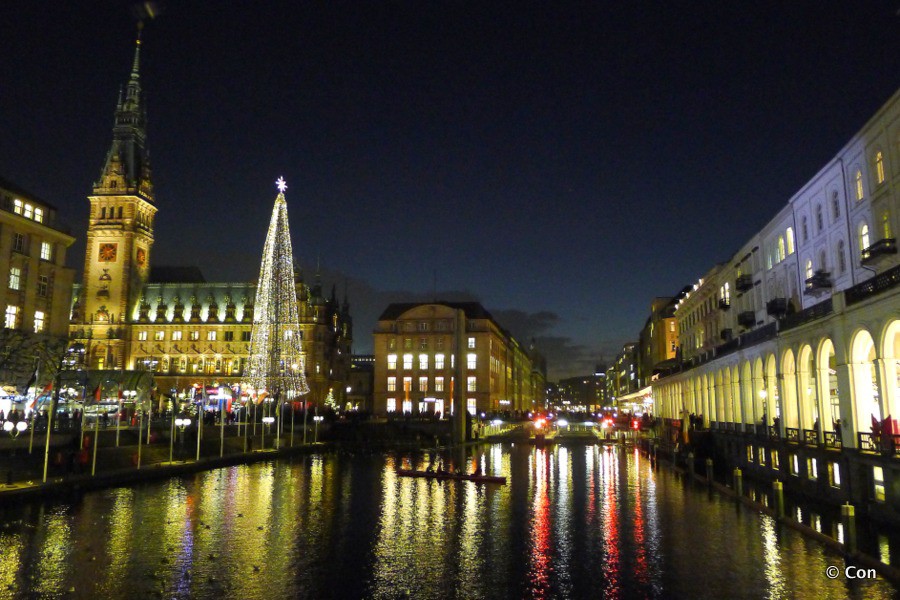 hamburg kerstmarkt