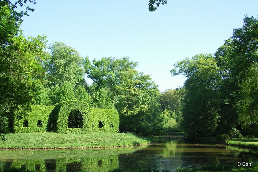 buergerpark bremen