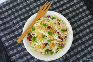 waldorf salade recept