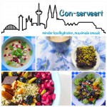 foodblog con-serveert