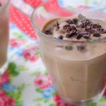chocolademousse banaan cacaonibs