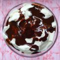 Bounty yoghurt recept ~ minder koolhydraten, maximale smaak ~ www.con-serveert.nl