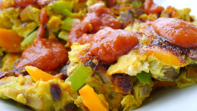 2017-06-foe-yong-hai-zoetzure-saus foe yong hai met zoetzure saus