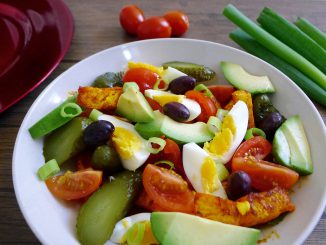 Pichanga, Chileens snackfood