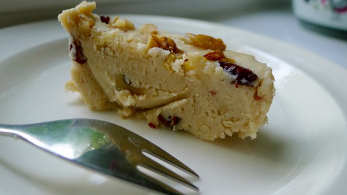 Koolhydraatarme Griekse halva recept ~ minder koolhydraten, maximale smaak ~ www.con-serveert.nl Koolhydraatarme Griekse halva recept ~ minder koolhydraten, maximale smaak ~ www.con-serveert.nl