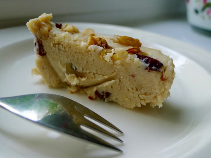 Koolhydraatarme Griekse halva recept ~ minder koolhydraten, maximale smaak ~ www.con-serveert.nl