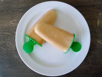 Watermeloen ijsjes met pit recept ~ minder koolhydraten, maximale smaak ~ www.con-serveert.nl