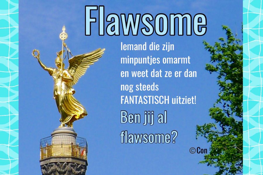 Flawsome: Dubbele pindakaas chocolade fatbombs recept ~ minder koolhydraten, maximale smaak ~ www.con-serveert.nl