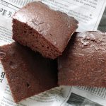 Keto brownies recept ~ minder koolhydraten, maximale smaak ~ www.con-serveert.nl