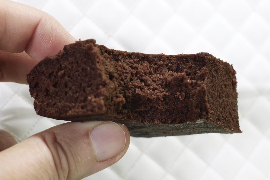 Keto brownies recept ~ minder koolhydraten, maximale smaak ~ www.con-serveert.nl