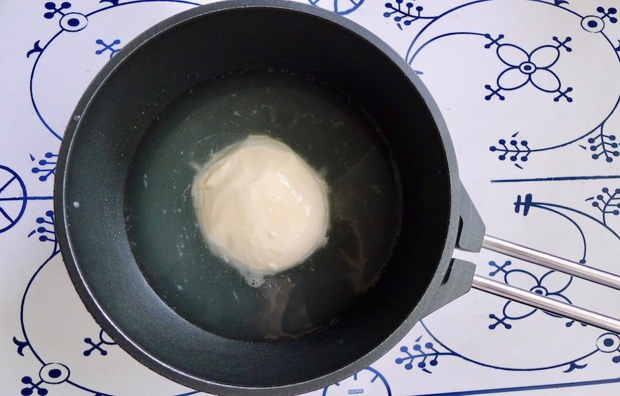 Mozzarella wrap, koolhydraatarm recept ~ minder koolhydraten, maximale smaak ~ www.con-serveert.nl