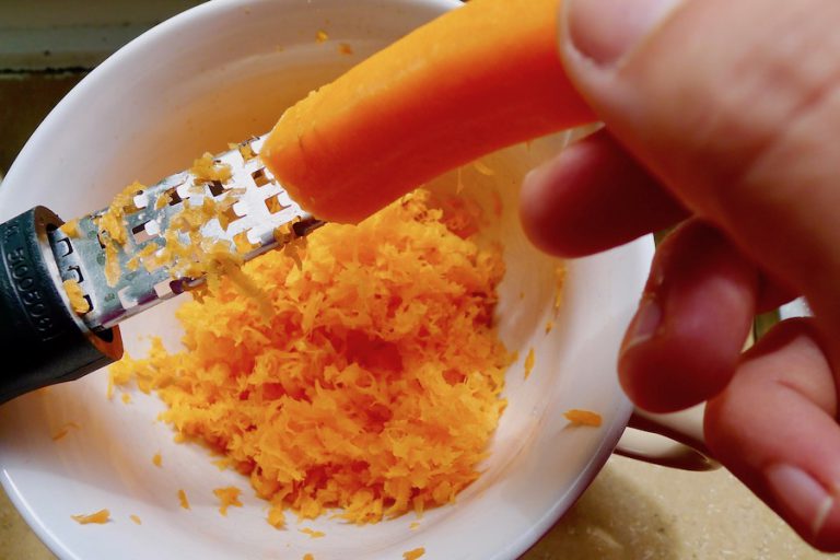 Filet Americain, vegan en koolhydraatarm - Con-serveert