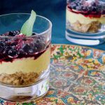 Koolhydraatarme citroen trifle recept ~ minder koolhydraten, maximale smaak ~ www.con-serveert.nl