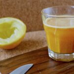 Gembershots recept - koolhydraatarm genieten begint bij con-serveert.nl