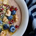 Mokka chia pudding, koolhydraatarm recept - koolhydraatarm genieten begint bij con-serveert.nl