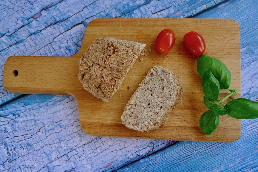 Keto stokbrood recept - koolhydraatarm genieten begint bij con-serveert.nl