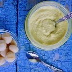Macadamia mayo, recept zonder ei - koolhydraatarm genieten begint bij con-serveert.nl