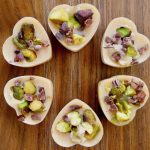 Pistache fat bombs met cacaonibs, keto recept - koolhydraatarm genieten begint bij con-serveert.nl