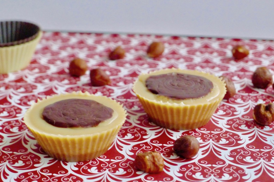 Keto Toffifee fat bombs, vegan recept - koolhydraatarm genieten begint bij con-serveert.nl