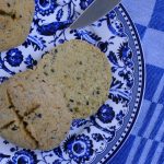 Keto bolletjes van amandelmeel en lupinemeel, glutenvrij en lactosevrij recept - koolhydraatarm genieten begint bij Con-serveert.nl