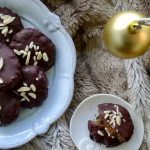 Lebkuchen (Duitse kerstkoeken), glutenvrij en koolhydraatarm recept - koolhydraatarm genieten begint bij Con-serveert.nl