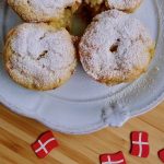 Deense gevulde poffers (æbleskiver), glutenvrij en koolhydraatarm recept - koolhydraatarm genieten begint bij Con-serveert.nl