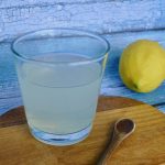 Koolhydraatarm electrolyten drankje recept - koolhydraatarm genieten begint bij www.con-serveert.nl