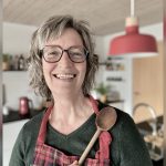 Profielfoto Conny op Con-serveert - koolhydraatbewuste recepten, altijd glutenvrij, altijd vleesloos, veel lactosevrij, veel notenvrij.