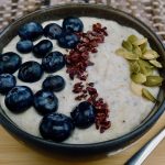 Kokospudding met extra proteïne, keto recept - koolhydraatbewust genieten met con-serveert.nl