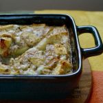 Ontbijt appeltaartje, koolhydraatarm recept - koolhydraatbewust genieten begint bij www.con-serveert.nl